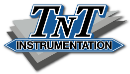 TNT Instrumentation